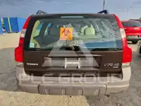 2001 Volvo V70 фото