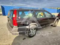 2001 Volvo V70 фото