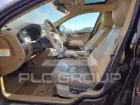 2001 Volvo V70 фото