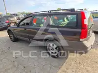 2001 Volvo V70 фото