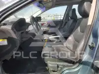 2001 Volvo V70 фото