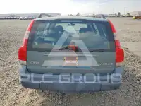 2001 Volvo V70 фото