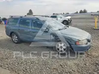 2001 Volvo V70 фото