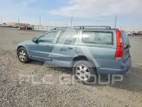 2001 Volvo V70 фото