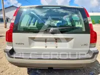 2001 Volvo V70 фото