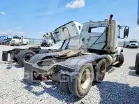2001 Volvo  photo