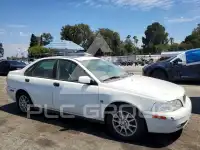 2001 Volvo S40 фото