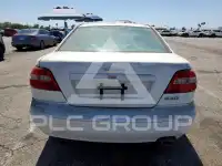 2001 Volvo S40 фото