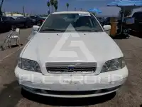 2001 Volvo S40 фото