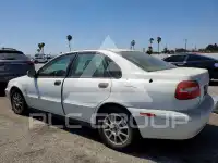 2001 Volvo S40 фото