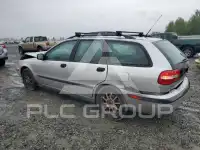 2001 Volvo V40 фото