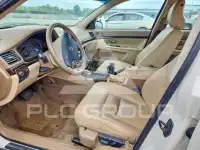 2001 Volvo S80 фото