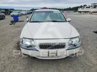 2001 Volvo S80 фото