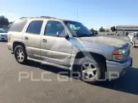 2001 GMC DENALI фото