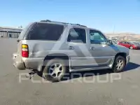 2001 GMC DENALI фото