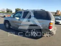 2001 GMC DENALI фото