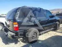 2001 GMC DENALI photo