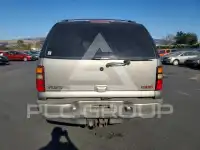 2001 GMC DENALI фото