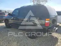 2001 GMC DENALI photo