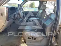 2001 GMC DENALI фото