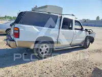 2001 GMC DENALI фото