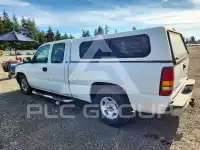 2001 GMC 1500 фото