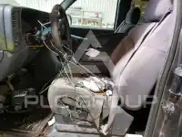 2001 GMC Sierra фото