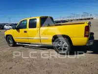 2001 GMC Sierra фото