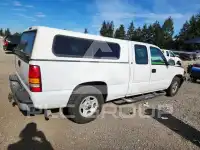 2001 GMC 1500 фото