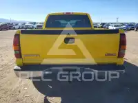 2001 GMC Sierra фото