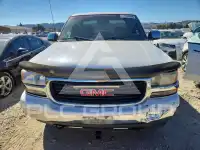 2001 GMC 1500 фото