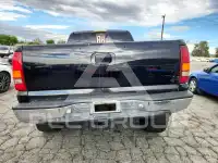 2001 GMC Sierra photo