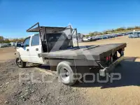 2001 GMC Sierra photo
