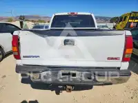2001 GMC 1500 фото
