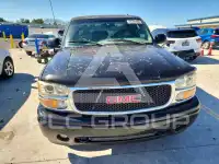 2001 GMC Sierra фото