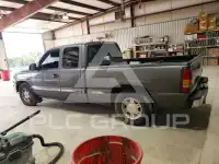 2001 GMC Sierra фото