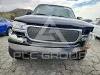 2001 GMC Sierra photo