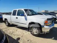 2001 GMC 1500 фото