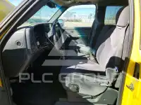2001 GMC Sierra фото