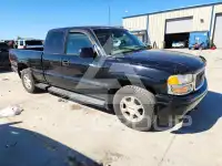2001 GMC Sierra фото