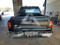2001 GMC Sierra photo