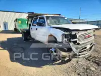 2001 GMC Sierra photo