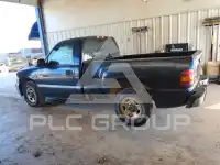 2001 GMC Sierra photo
