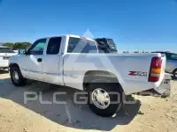 2001 GMC 1500 фото
