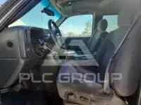 2001 GMC 1500 фото