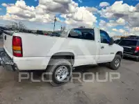 2001 GMC Sierra фото