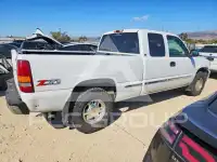 2001 GMC 1500 фото
