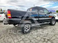 2001 GMC Sierra photo