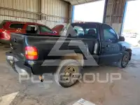 2001 GMC Sierra photo