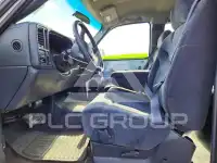 2001 GMC 1500 фото